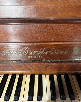 Pianoforte antico Rol. Bartholomé – Berlino
