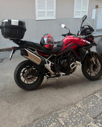 TRIUMPH    TIGER 900 GT PRO