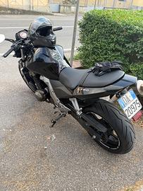 Kawasaki Z 750 - 2006
