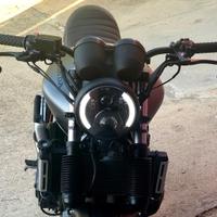 Honda Hornet - 2002