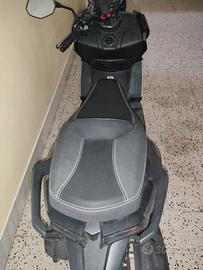 Moto watton gt2 anno 2025 km 2500