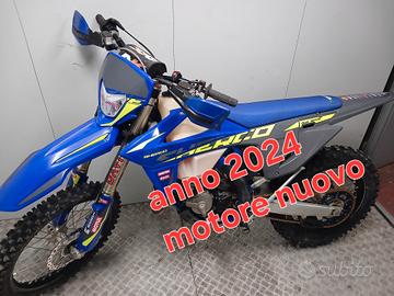 Sherco 125