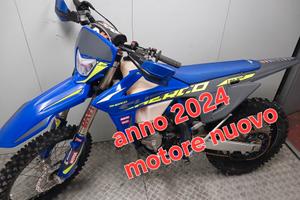 Sherco 125