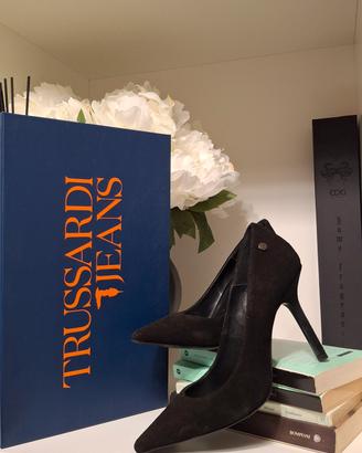 Trussardi decollete