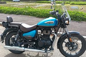 royal enfyeld Meteor 350