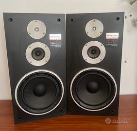 Technics  SB 3130