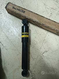 ammortizzatori fiat coupé 200 turbo