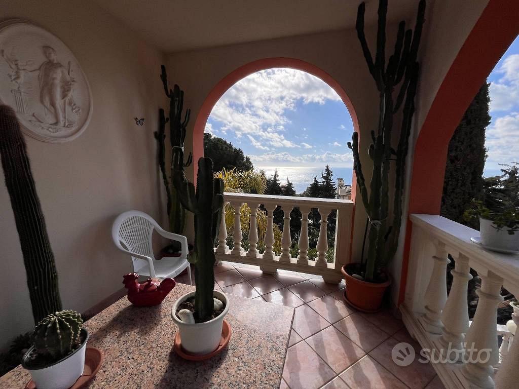 Casa – Andora, Mezzacqua - Vista 2
