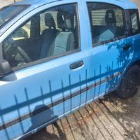 portiere fiat panda 169 2008