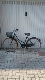 bicicletta da donna 26 pollici 