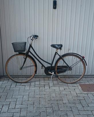 bicicletta da donna 26 pollici 
