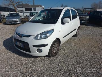Hyundai i10 1.2 16V Dynamic