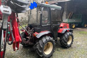 Valpadana Reversibile 85 cv