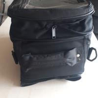 borsa serbatoio moto