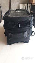 borsa serbatoio moto