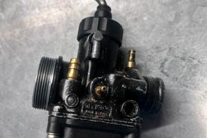 Carburatore Dell'Orto PHBG 21 DS Black