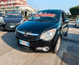 Opel Agila 1.o cc Km 65.000 Enjoy 65cv