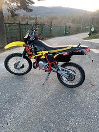 Aprilia RX 50 - 1996