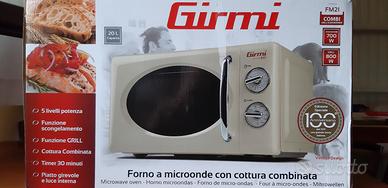 microonde 