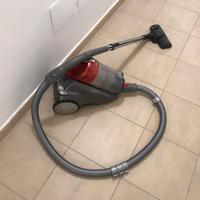 Aspirapolvere senza sacchetto