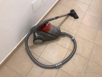 Aspirapolvere senza sacchetto