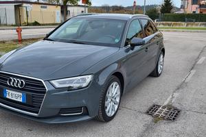AUDI A3 1.4 G-TRON 