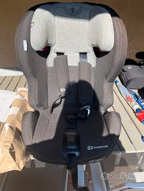 Seggiolino gruppo 1 nuovo!!