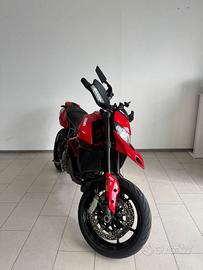 Ducati Hypermotard 950 DUCATI HYPERMOTARD 950
