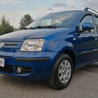 Fiat Panda 1.2 Dynamic GPL