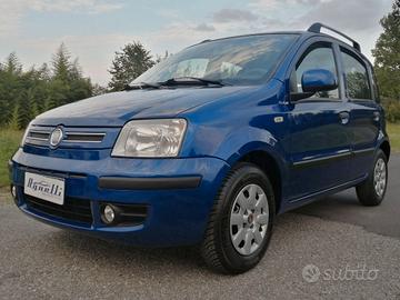 Fiat Panda 1.2 Dynamic GPL