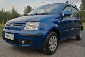 Fiat Panda 1.2 Dynamic GPL