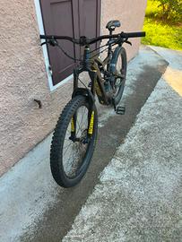 E-bike specialized turbo levo