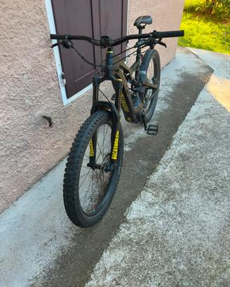 E-bike specialized turbo levo