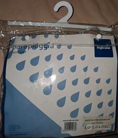 Parapioggia Inglesina Originale Nuovo Culla