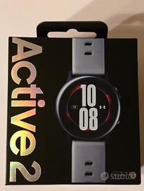 Samsung Galaxy Watch Active 2 40 mm SE
