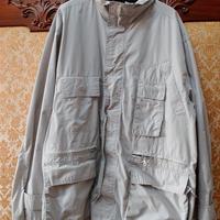 Giubbino mezza stagione uomo 