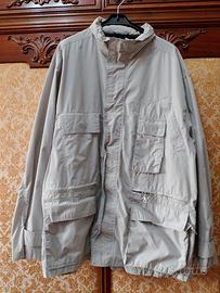 Giubbino mezza stagione uomo 