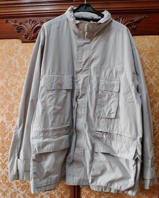 Giubbino mezza stagione uomo 