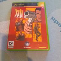 [Original Xbox] XIII