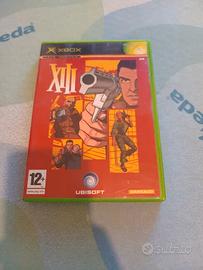 [Original Xbox] XIII
