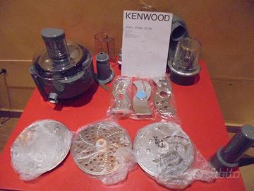 Accessori per Kenwood KM28 -KM240- KM260 - KM280