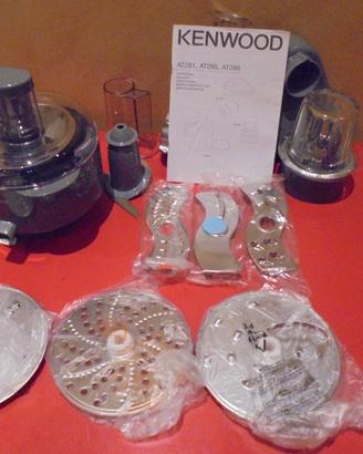 Accessori per Kenwood KM28 -KM240- KM260 - KM280