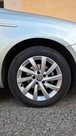 Cerchi Giulietta 16 pollici 