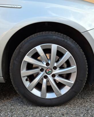 Cerchi Giulietta 16 pollici 