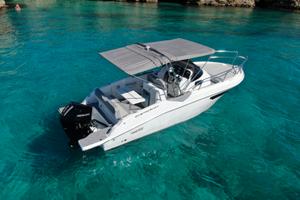Barca Salento Marine OC 750 Sundek WA