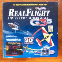 Real Flight Simulator