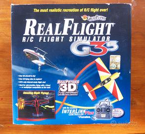 Real Flight Simulator