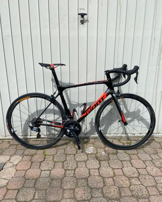 Giant TCR Advanced Pro 1 (2018)