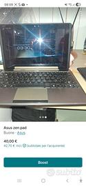 tablet