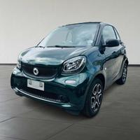 smart fortwo Fortwo 1.0 Youngster 71cv twinam...